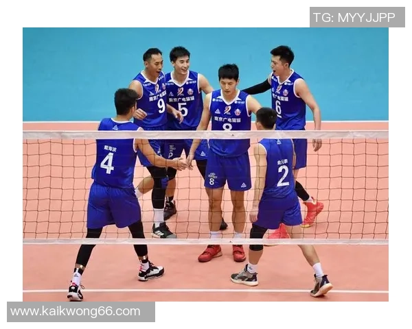 南京排球队选拔赛特别报道：从默默无闻到辉煌成就的突破之路