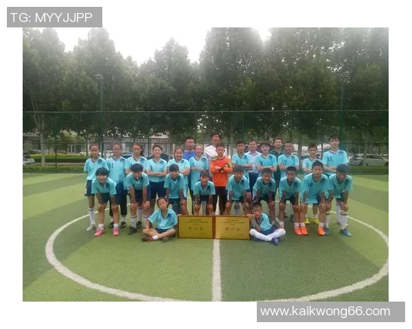 山东聊城高唐足球明星的成长之路与未来发展展望