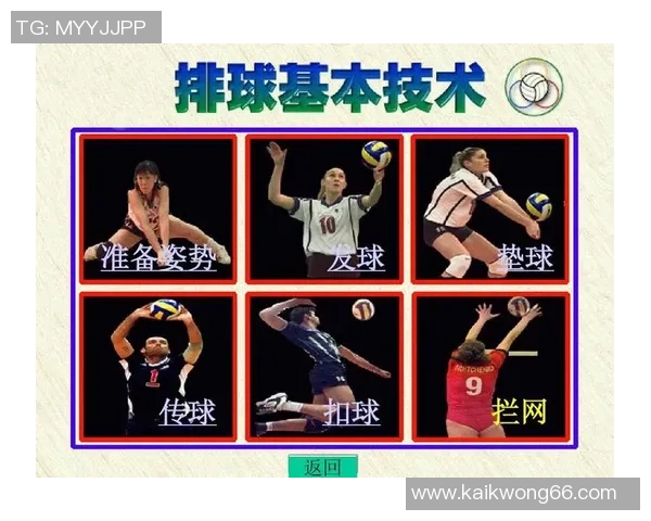 深圳排球队的转换体系与排球战术创新探索分析