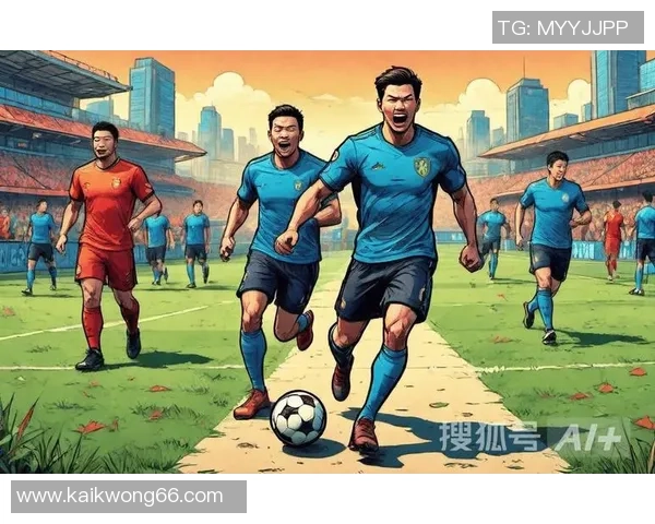 足球场上的魔兽传奇他用激情与实力书写不朽篇章 足球场上的魔兽传奇他用激情与实力书写不朽篇章