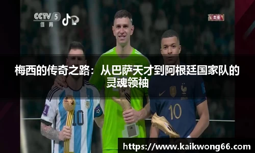 梅西的传奇之路：从巴萨天才到阿根廷国家队的灵魂领袖